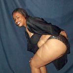 Pic of Sunshine - black fat mature