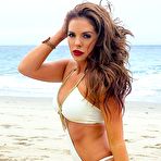 Pic of Busty Kayla Collins sexy in bikini photoset