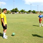 Pic of Две милые футболистки - порно фото на ШпилиВили