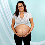 Pic of PregnantUSA :: Pregnant Babes :: Lactating Tits :: Squirting Milk
