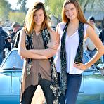 Pic of FTV ACCESS presents Raylene & Romi... New FTV Girls Adult Paysite Membership Review Scores 98/100! Quality Teen Nude Teen Models in Hot Masturbation Pictures & Videos.