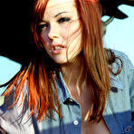 Pic of Katlynn on the Road - Pmates Beautiful Girls!