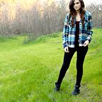 Pic of Hayden Ryan Naughty In Nature - Bunny Lust