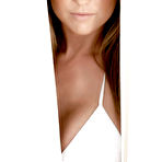 Pic of Dionne Daniels Bright White - Bunny Lust
