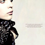 Pic of Kim Noorda non nude posing photoshoot
