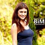 Pic of Kelly in Cold Feet - Pmates Beautiful Girls!