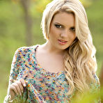 Pic of Hot Blonde Brazilian Yasmin Assis - Pmates Beautiful Girls!