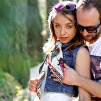 Pic of Aurora Bell on Teen Fidelity in Only 18 Part 2