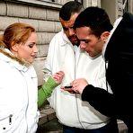 Pic of Катюха гуляла по городу - порно фото на ШпилиВили