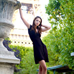 Pic of Anna S Eiffel Tower - Pmates Beautiful Girls!