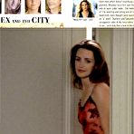 Pic of CelebrityMovieDB.com - Kristin Davis