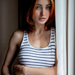 Pic of Kika nude in erotic HERNEN gallery - MetArt.com