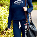 Pic of Kelly Morning Oil - Pmates Beautiful Girls!