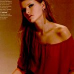 Pic of Kristina Tsirekidze sexy and topless posing scans