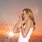 Pic of Meggan Mallone Sunup - Pmates Beautiful Girls!