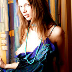 Pic of Tvika on Plaid - Pmates Beautiful Girls!