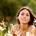 Pic of Martina - Nature Photographed by Walter Bosque - Pmates Beautiful Girls!