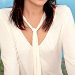 Pic of Stephanie Sage Bath Room by Ron Harris - Pmates Beautiful Girls!