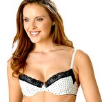 Pic of Laura Garrett sexy in lingeries posing photoset