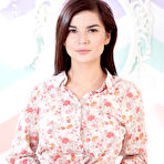 Pic of Beautiful Perky Janah Exposed