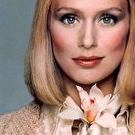 Pic of Lauren Hutton sexy and naked early photos