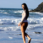 Pic of Monique in Beachside by MPL Studios | Erotic Beauties