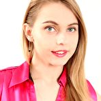 Pic of Chloe Toy In Nylon Stockings