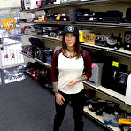 Pic of XXX Pawnshop episode Thank Grandma For That Ass