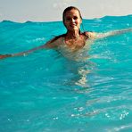 Pic of Edita Vilkeviciute in lingerie and see through