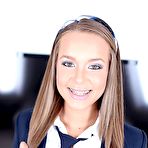 Pic of Liza Rowe on Amateur Allure
