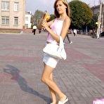 Pic of LauralovesKatrina.com - teen lesbian fun!