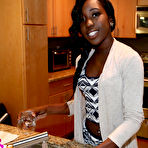 Pic of Molle on Black GFs episode In Deep