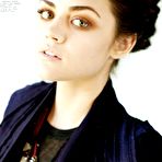 Pic of Lucy Hale Pretty Little Liars promo photoset