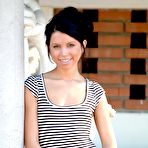 Pic of Micah Moore: Micah Moore posing in her... - BabesAndStars.com