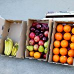 Pic of Nikki Fairchild: Hot brunette babe Nikki Fairchild... - BabesAndStars.com