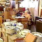 Pic of antique shop sex addict sandy style