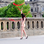 Pic of Nude in Public - Public Nudity - Naked In Public - Outdoor - Exhibtionism - Flashing - NIP-Activity.com