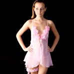 Pic of Hot Nubile Nikia