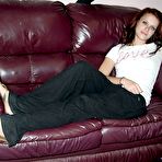 Pic of Nude Redhead Jenna Model - Trueamateurmodels.com