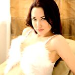 Pic of Solo brunette honey Bysya A knows what men want to see and she is gonna give it to them.