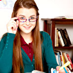 Pic of 18eighteen - Fresh Flattie - Alex Mae (40 Photos)