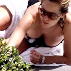 Pic of Melissa Theuriau - nude celebrity toons @ Sinful Comics Free Access!