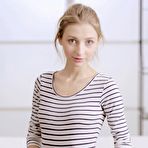 Pic of Slim Oiled Teenie Fucked