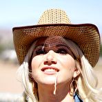 Pic of Layla Price @ XXX Soup