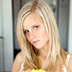 Pic of Miela A nude in erotic SOLIS gallery - MetArt.com