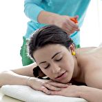 Pic of Izzy Jay has a nice tight shaved beaver and it needs a very good massage right now.