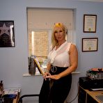 Pic of Office Girl