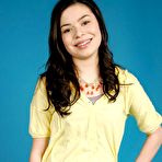 Pic of Miranda Cosgrove sexy promo photoshoots