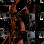 Pic of Morena Baccarin sexy mag scans and nude movie captures