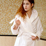 Pic of Adel C in Rudis by Met-Art | Erotic Beauties